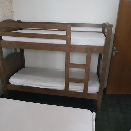 Apt. Enseada Гуаружа Екстериор снимка